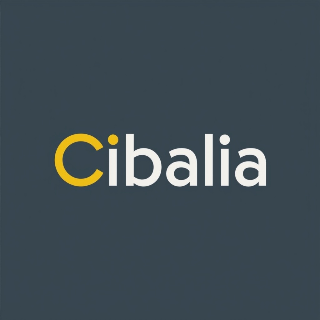 Cibalia